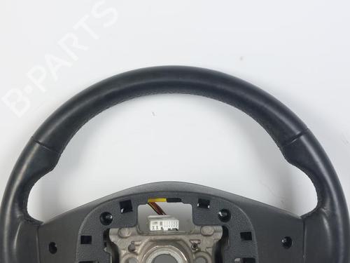 Steering wheel KIA SPORTAGE IV (QL, QLE) 1.6 CRDi | BP20502489C49 