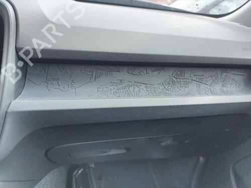 Right sun visor VOLVO XC40 (536) D3 | BP15173569I2  - Image 11