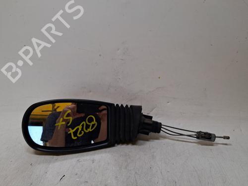 Used Left mirror Left mirror 38042881 38042881