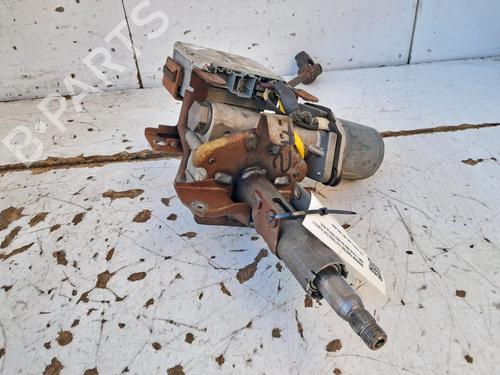 Used Steering column Steering column 39492366 39492366