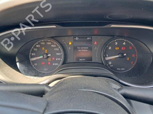 Electronic module FIAT TIPO Estate (356_, 357_) 1.6 Multijet (357WXG1) | BP34418053M83 - Image 10