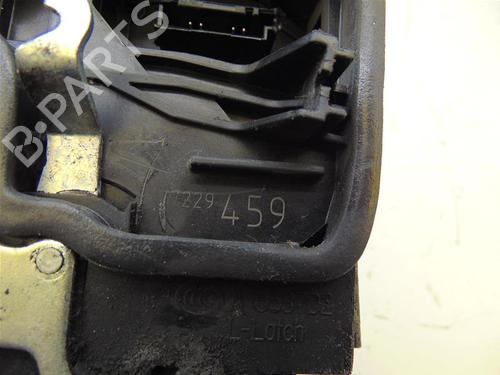 Rear left lock BMW 1 (E87) 120 d | BP15143256C100 