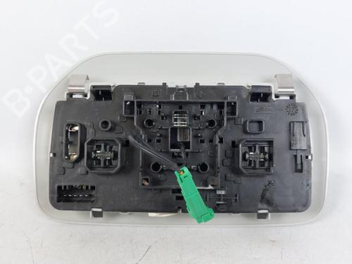 Interior roof light FIAT TIPO Hatchback (356_, 357_) 1.3 D (356HXH1A) | BP15164217I8 