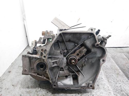 Used Gearbox HONDA JAZZ II (GD_, GE3, GE2) 1.2 i-DSI (GD5, GE2) (78 hp) 30802489