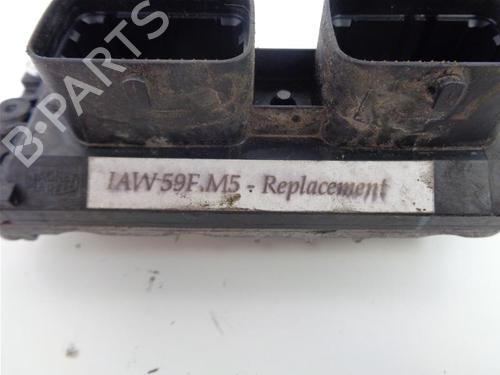 Engine control unit (ECU) LANCIA Y (840_) 1.1 (840AE) | BP15140179M57 