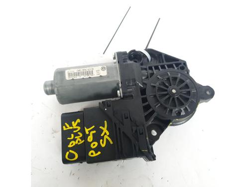 Rudehejsemotor bagstkærm venstre VW GOLF PLUS V (5M1, 521) 1.9 TDI (105 hp) 15153506