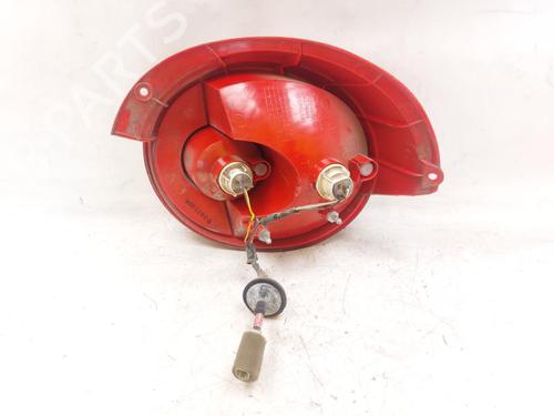 Left taillight CHEVROLET MATIZ (M200, M250) 1.0 | BP27538767C34 - Image 2