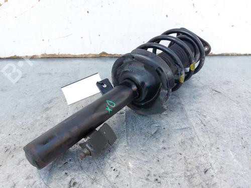 Used Right front shock absorber MAZDA 3 (BL) 1.6 MZ-CD (BL14) (109 hp) 15157387