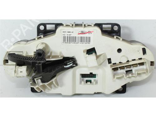 Climate control FORD FIESTA VI (CB1, CCN) 1.25 | BP15142270I5