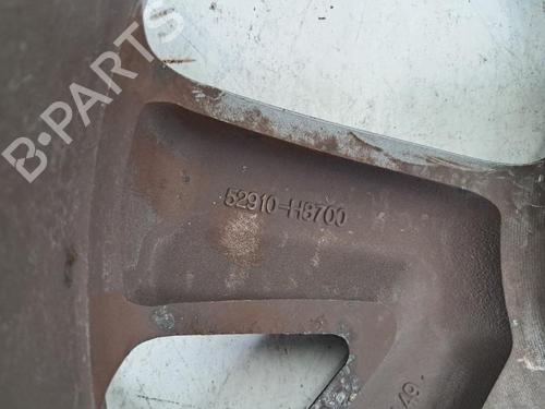 Fælk KIA STONIC (YB) 1.0 T-GDi Eco-Dynamics+ | BP33195751C45 - Image 5