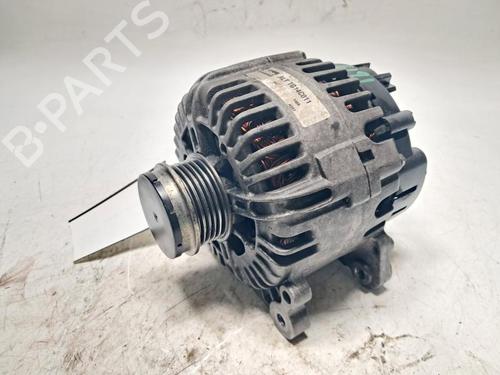 Generator VW PASSAT B5.5 Variant (3B6) 1.9 TDI (130 hp) 33193207