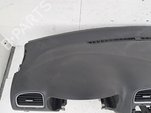 Dashboard VW GOLF VI (5K1) 1.6 TDI | BP31082275C46 