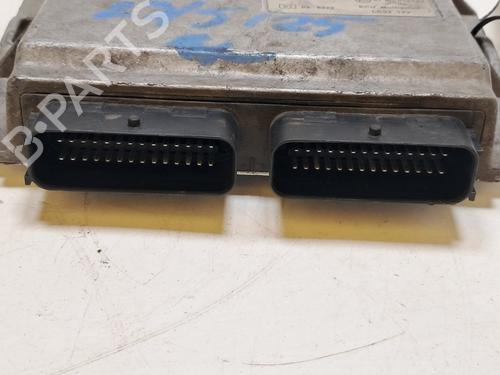Electronic module OPEL MERIVA A MPV (X03) 1.4 16V Twinport LPG (E75) | BP37513534M83 - Image 2