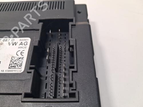 Electronic module SKODA CITIGO (NF1) 1.0 | BP39163258M83 - Image 3