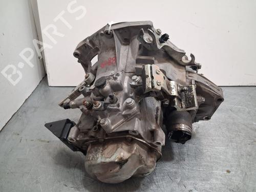 Gearbox FIAT PANDA (169_) 1.2 4x4 (169.AXB2A) | BP39908135M3 - Image 4