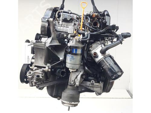 Engine AUDI A4 B5 (8D2) 1.6 | BP20930457M1 - Image 1