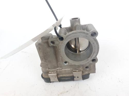 Used Throttle body FIAT PANDA (312_, 319_) 1.0 Mild Hybrid (312.PYD1B) (69 hp) 19445064