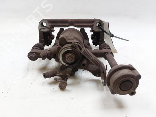 Left front brake caliper OPEL ASTRA J (P10) 1.7 CDTI (68) | BP28312270M105 