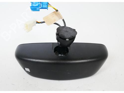 Rear mirror MERCEDES-BENZ CLA Coupe (C117) CLA 180 (117.342) | BP15148296I6