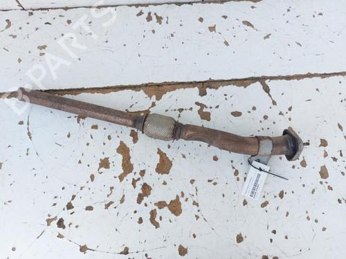 Used Exhaust system FIAT PANDA (312_, 319_) 1.2 (312PXA1A) (69 hp) 29237738