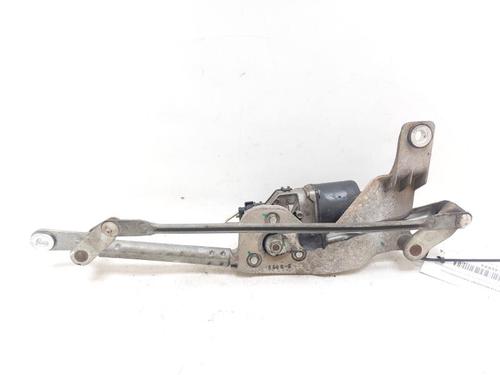 Front wiper motor FIAT IDEA (350_) 1.2 16V | BP27537218M29 