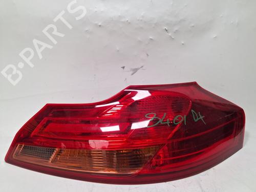 Used Right taillight Right taillight 38641989 38641989