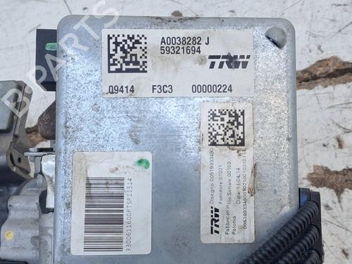 Steering column FIAT 500L (351_, 352_) 1.3 D Multijet (199LXY1A, 199LXY11) | BP39498777M21 - Image 5