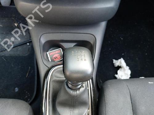 Shift knob CITROËN C4 CACTUS 1.5 BlueHDi 100 | BP17472366I34 