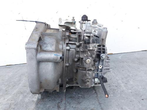 Gearbox JEEP COMPASS (MP, M6, MV, M7) 1.6 CRD | BP23880420M3