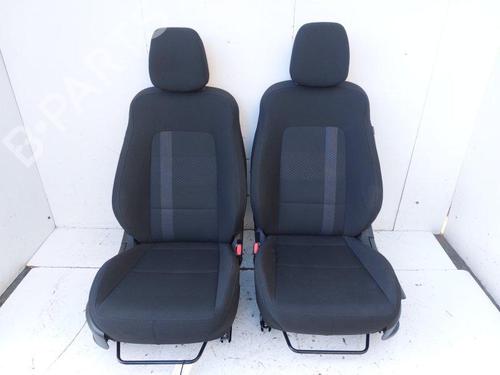 Sæde sæt Sæde sæt HYUNDAI i20 ACTIVE (IB, GB) 1.4 (99 hp) 33687590 33687590