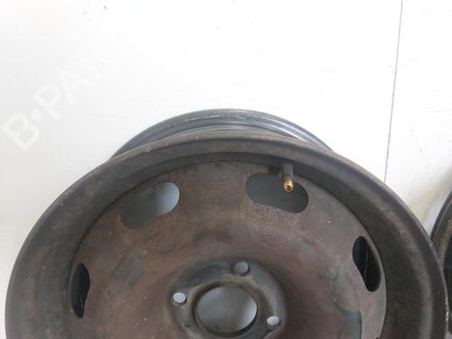 Rim PEUGEOT 208 I (CA_, CC_) 1.5 BlueHDI 100 | BP26900979C45 