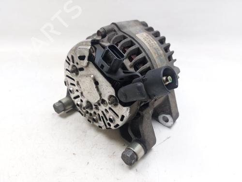 Alternator FORD FIESTA V (JH_, JD_) 1.4 TDCi | BP29238871M7 