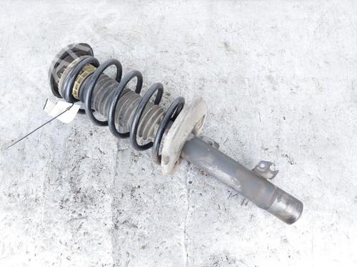 Used Left front shock absorber Left front shock absorber CITROËN C3 Picasso (SH_) 1.6 HDi (109 hp) 17862342 17862342
