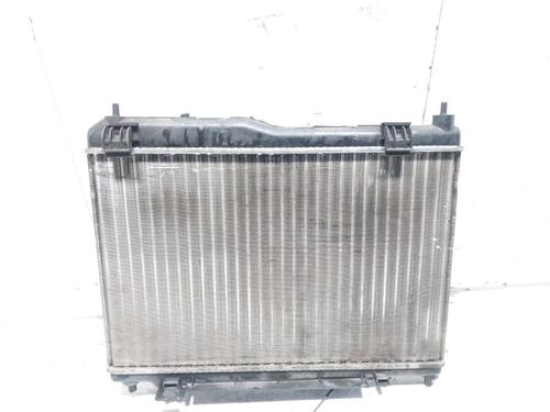 Water radiator FORD FIESTA VI (CB1, CCN) 1.4 | BP30453321M31