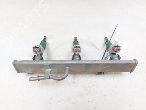 Injector DACIA BIGSTER 1.2 ECO-G 140 | BP28490816M100 