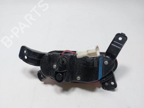 Left taillight MG MG ZS SUV (AZS1) 1.5 VTi | BP33195308C34 - Image 3