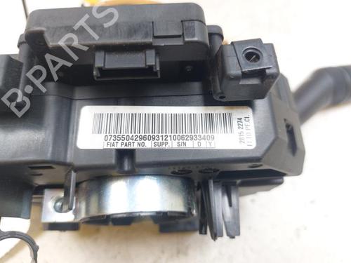 Steering column stalk FIAT DOBLO Cargo (263_) 1.6 D Multijet (263WXD1B, 263WXR1B, 263WXX1B, 263ZXD1B,... | BP27559863I23 - Image 5