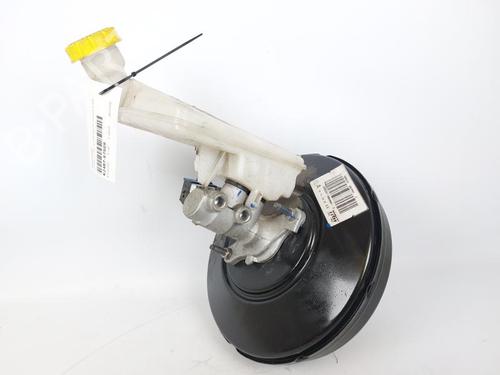 Used Servo brake Servo brake CITROËN C3 III (SX) 1.6 BlueHDi 75 (75 hp) 15165495 15165495