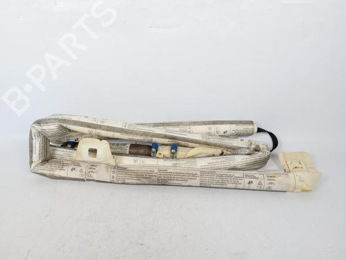 Left curtain airbag MERCEDES-BENZ C-CLASS T-Model (S204) C 200 CDI (204.207) | BP15163261C11 