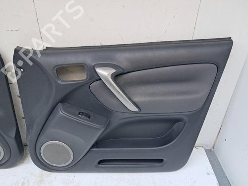 Seats set TOYOTA RAV 4 II (_A2_) 2.0 D 4WD (CLA20_, CLA21_, CLA20R, CLA21R) | BP36107914C78 - Image 11