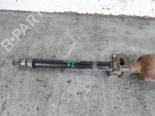 Right front driveshaft OPEL ZAFIRA / ZAFIRA FAMILY B (A05) 1.6 (M75) | BP18740461M39