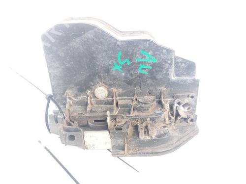 Used Front left lock BMW 5 (E60) 530 d (218 hp) 21781115