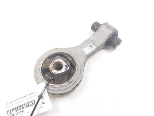 Used Gearbox mount Gearbox mount FIAT TIPO Saloon (356_, 357_) 1.3 D (356SXB1A, 356SXH1A, 356SXD1A) (95 hp) 24856590 24856590
