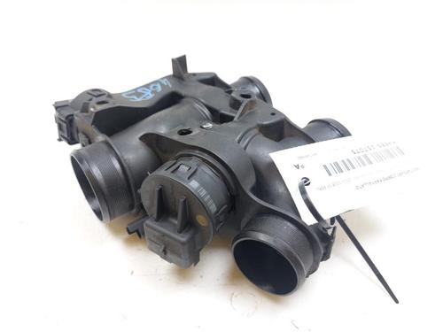 Throttle body PEUGEOT 308 I (4A_, 4C_) 1.6 HDi | BP29238410M82 