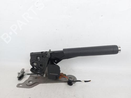 håndbremse CITROËN C3 III (SX) 1.2 PureTech 82 (83 hp) 17762445