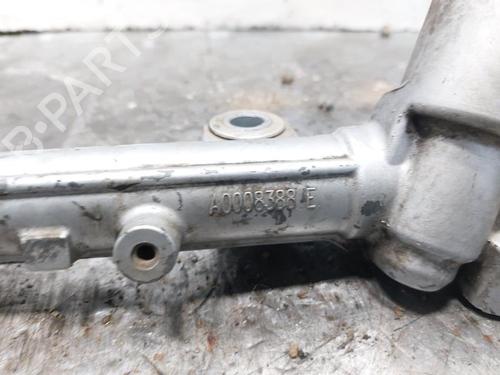 Steering rack FORD FIESTA VI (CB1, CCN) 1.4 TDCi | BP33193296M22 - Image 5