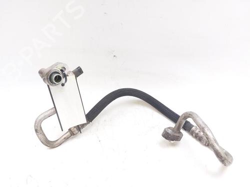 Used AC pipe AC pipe JEEP COMPASS (MK49) 2.2 CRD (136 hp) 24856772 24856772