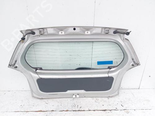 Tailgate SUZUKI ALTO VII (GF) 1.0 (AMF310, GFC31S) | BP25936844C6 