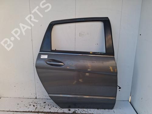 Dør højre bagtil Dør højre bagtil MERCEDES-BENZ B-CLASS Sports Tourer (W245) B 180 CDI (245.207) (109 hp) 39225950 39225950