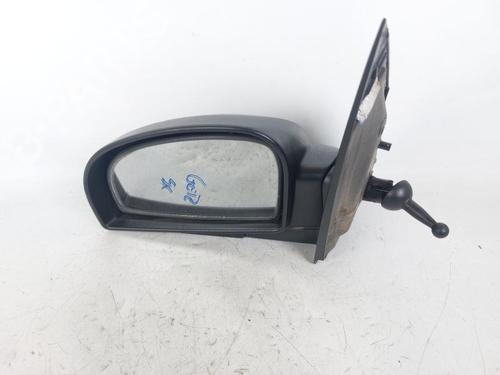 Used Left mirror HYUNDAI GETZ (TB) 1.1 (67 hp) 21123553